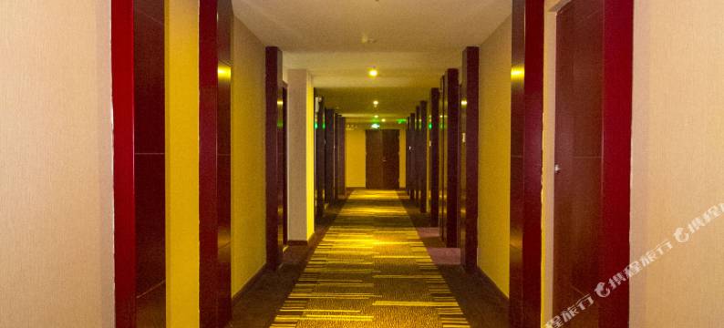 寿光金航大酒店(圣城东街分店)图片