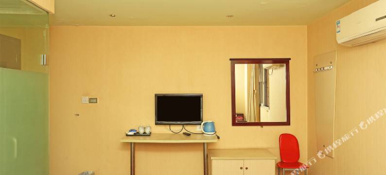 昆明盛华大酒店图片