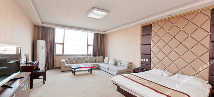 广信宾馆(邯郸峰峰矿区元宝山店)图片