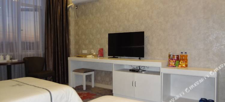 南华欧诗曼酒店图片