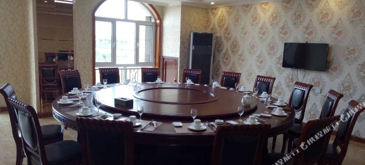 骏怡连锁酒店(唐山海港区海港大路店)图片