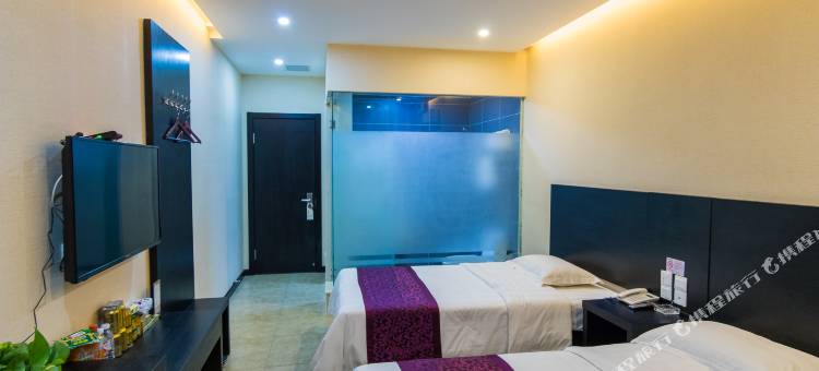 杜尔伯特南湖假日宾馆图片