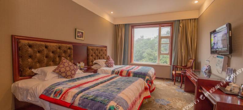 西充凯旋门大酒店图片