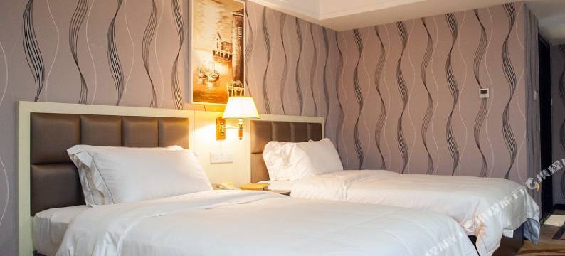 启东天鼎假日宾馆图片