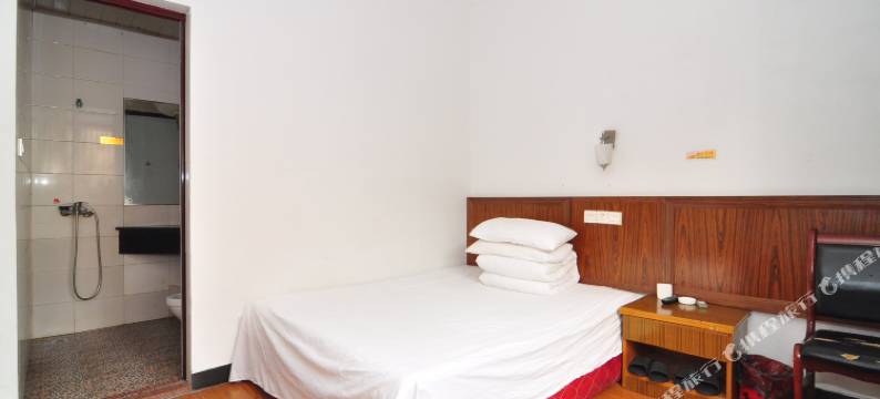 宁波剡溪宾馆图片