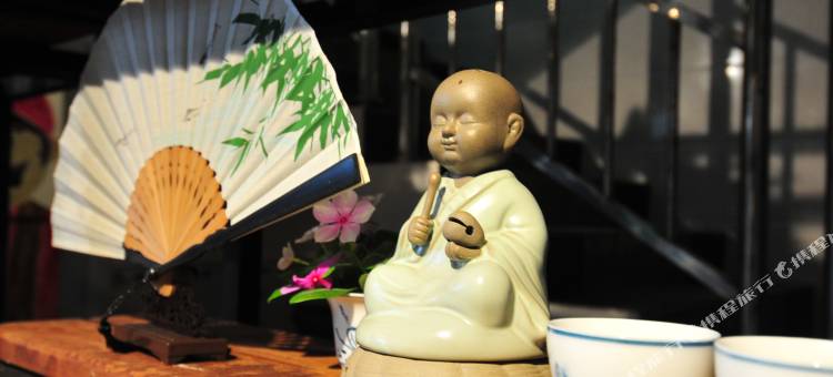 天涯海角时光花园海景客栈(三亚南山店)图片