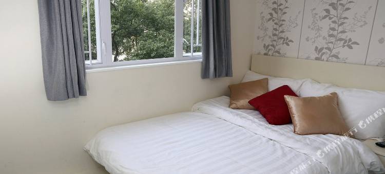 香港雅舍(尖沙咀)图片