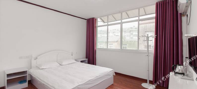 萧县乐家快捷宾馆图片