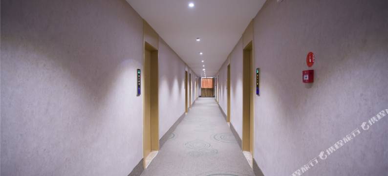 格林豪泰(江阴云亭镇店)图片