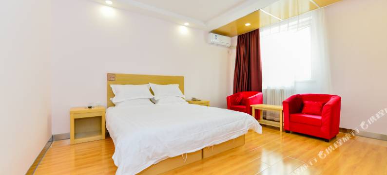 天津永悦乐商务酒店图片