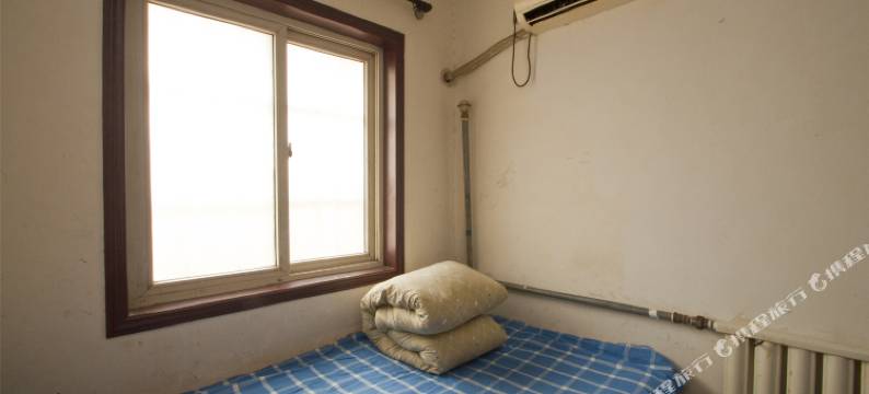 安阳秀珍旅馆(安阳站店)图片