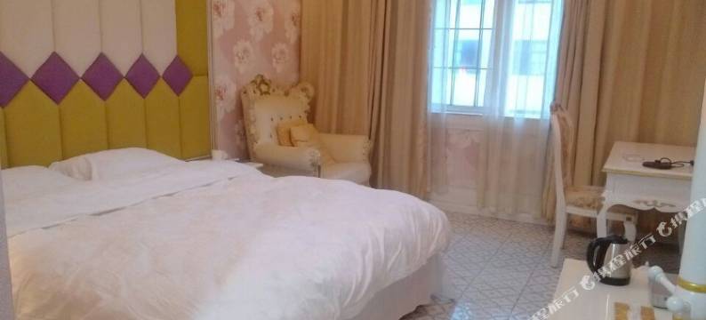 太仓春天假日宾馆图片