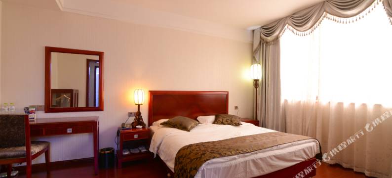 镇江东湖宾馆图片