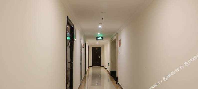 阜阳万达加州旅馆图片