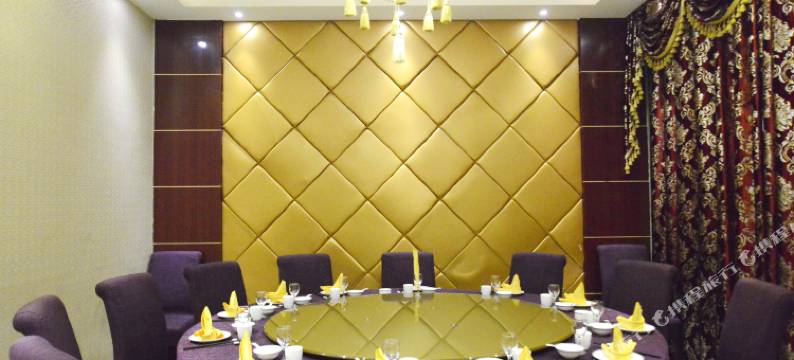 舞钢御景快捷酒店图片