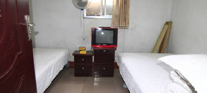 菏泽国花招待所图片