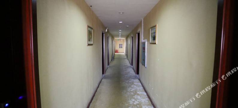 达拉特旗锦阳大酒店图片