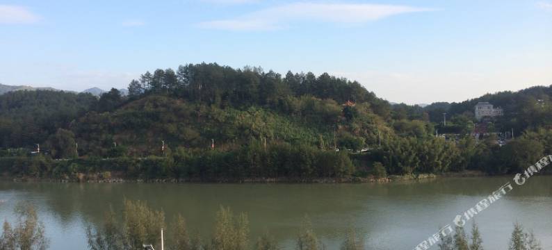 上杭景和大酒店图片