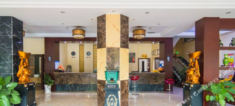 宁国水阳江商务宾馆(市政府店)图片