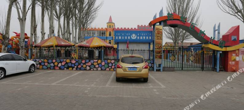 达拉特旗万隆宾馆图片