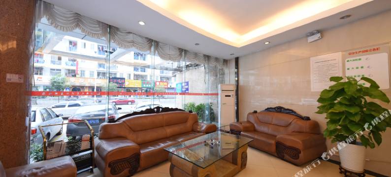 长沙天马大酒店(湖南大学阜埠河地铁站店)图片