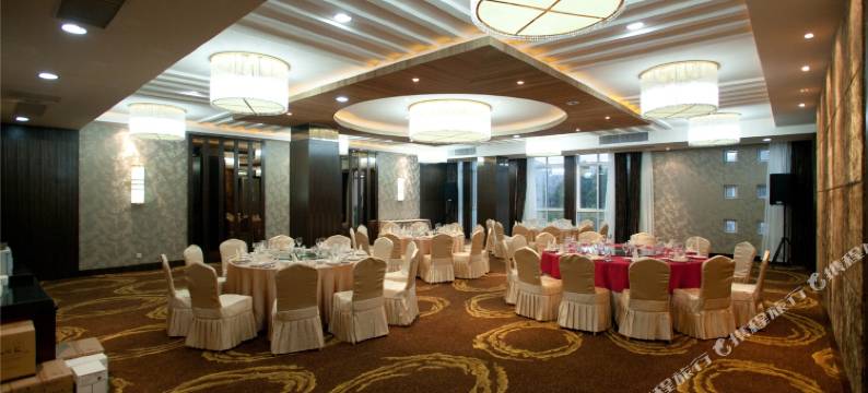 南京苏体天云湖运动村图片