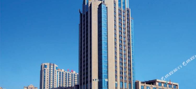 榆林永昌国际大酒店图片