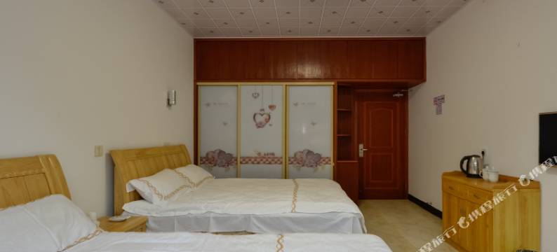 仙居丽日农家乐图片