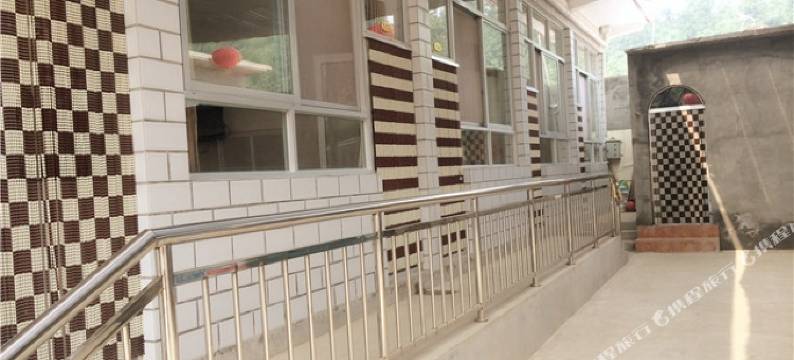 天津吉泉农家图片