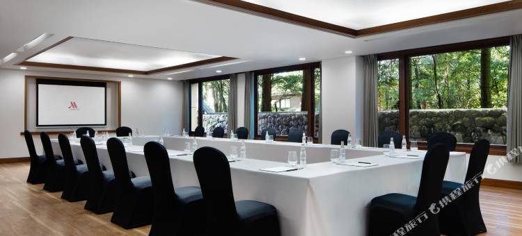 轻井泽万豪酒店(Karuizawa Marriott Hotel)图片