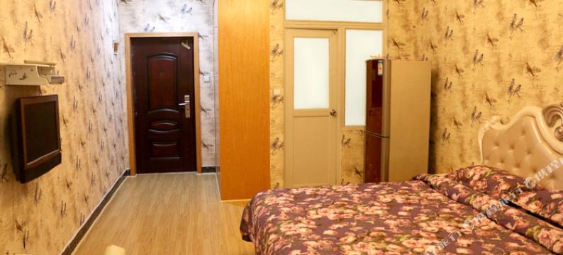 木语精品公寓(乐来雅居吉首店)图片