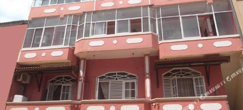 圣安德鲁公寓(St. Andrew's Tower Apartment)图片