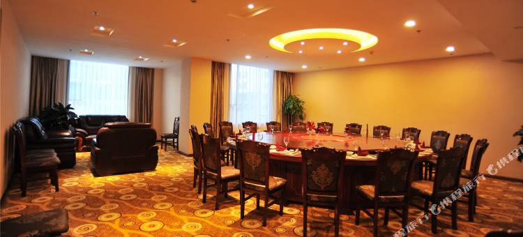 榕江明住吉程酒店(村超足球场店)图片