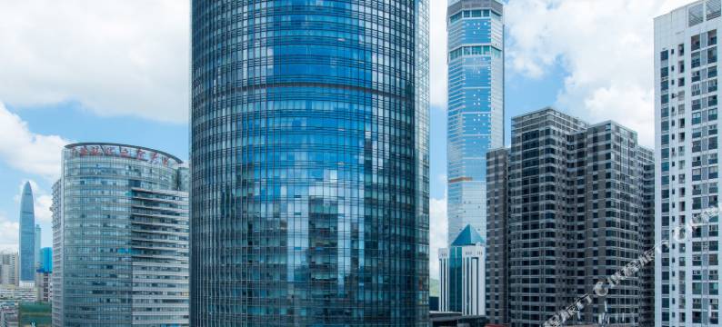 深圳华强广场酒店(华强北地铁站店)图片