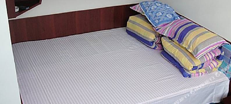 蓬莱萍恩渔家乐图片