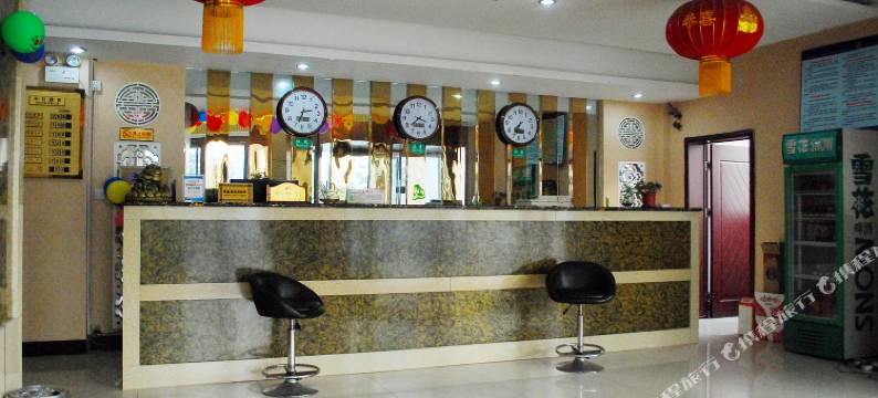 卢龙双龙商务宾馆图片