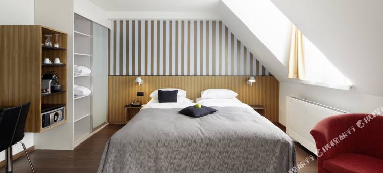 鲁特利索雷尔酒店(Hotel Rutli)图片