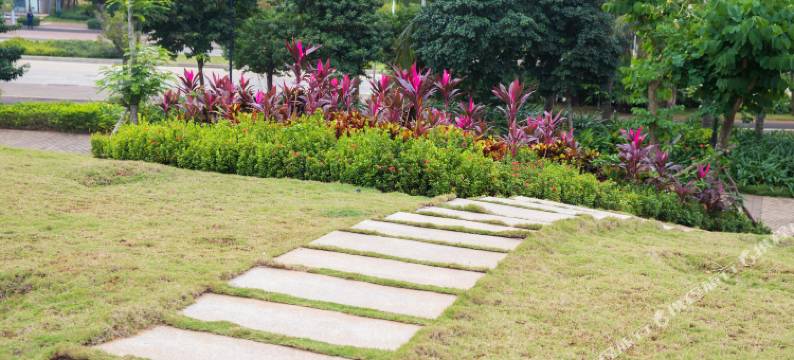 海南印象家酒店图片