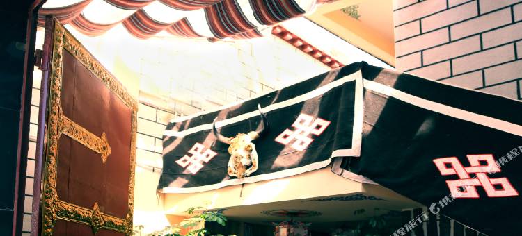 拉萨追梦客栈(布达拉宫店)图片