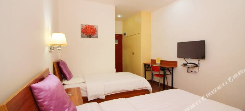 珠海悦兴酒店图片