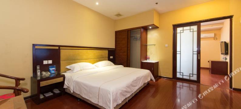 仙游黄金假日商务酒店图片