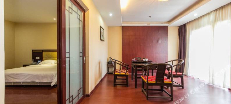 仙游黄金假日商务酒店图片