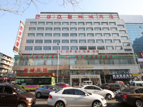 延吉百利城购物攻略,百利城物中心/地址/电话/营业时间【携程攻略】