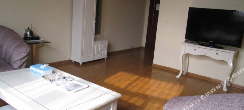 夏津蓝天宾馆图片