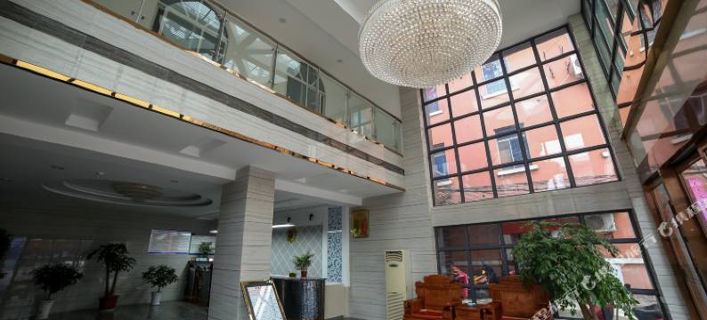 丹江口水都宾馆图片