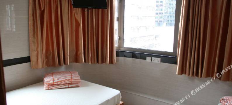 香港荣泰宾馆(家庭旅馆)图片