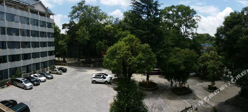 阅湖印象酒店(贵阳花溪公园店)图片