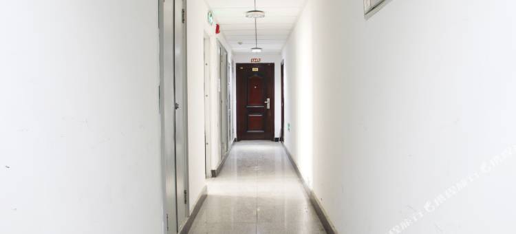 天津文博园住宿图片