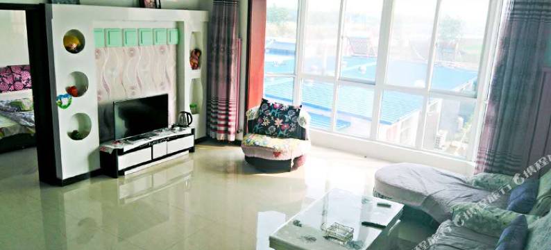 乐亭爱家农家院图片