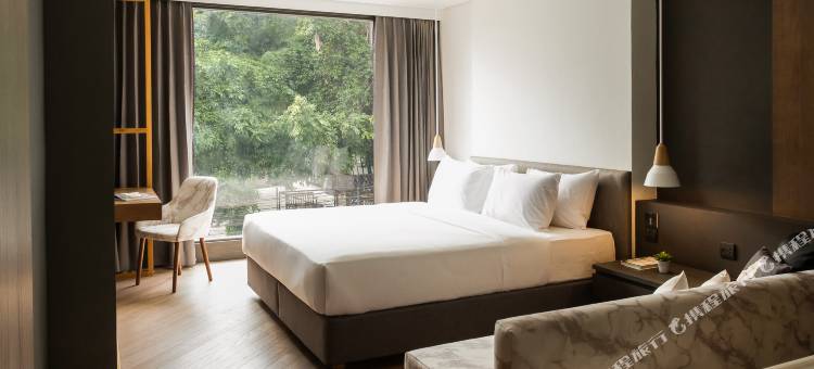 曼谷Volve酒店(Volve Hotel Bangkok)图片